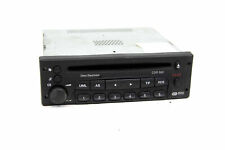 Autoradio cdr 500 gebraucht kaufen  Dresden
