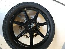 Front wheel assembly for sale  Spanish Fork