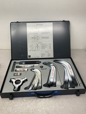 Skf tmhp hydraulic for sale  Valparaiso