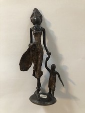 Handcrafted burkina faso for sale  Ashland