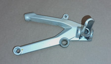 Front footrest pedana usato  Dipignano