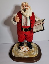 Simpich santa claus for sale  Littleton