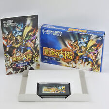 golden sun comprar usado golden sun comprar usado Enviando para Brazil