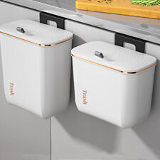 Hanging kitchen bins for sale  UK
