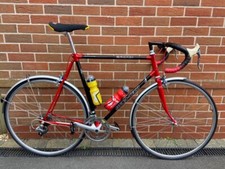 Vintage raleigh dynatech for sale  NOTTINGHAM