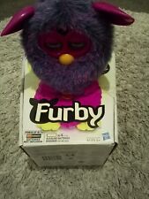 Furby boom voodoo for sale  MALVERN