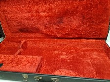 CAIXA MOSRITA EXTRA ALTA/SEMI GUITARRA ANOS 60 - feita nos EUA  comprar usado  Enviando para Brazil