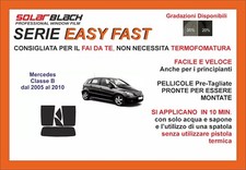 Pellicole oscuranti vetri usato  Venetico