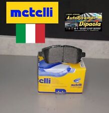 Pattini pastiglie freni usato  Cerignola