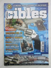 Cibles 425 winchester d'occasion  Triel-sur-Seine