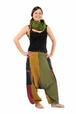 Sarouel fantazy reggae d'occasion  France
