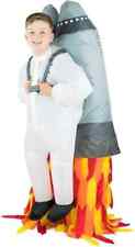 Inflatable jetpack lift for sale  NEWARK