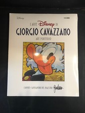 Topolino arte disney usato  Imola