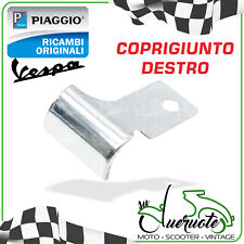 Coprigiunto bordo scudo usato  Barletta