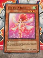 Carte fee rose d'occasion  Bruay-la-Buissière