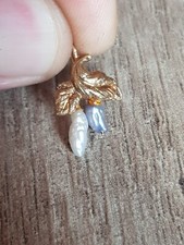 585 gold anhänger gebraucht kaufen  Bad Endorf