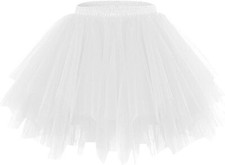 Women tutu skirt for sale  Lake Forest