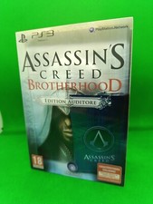 Sony playstation assassin d'occasion Sony playstation assassin d'occasion  Libercourt