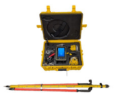 Trimble sps986 gnss for sale  Darby