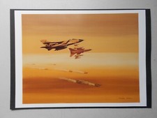 Airforce print gulf for sale  LANCASTER