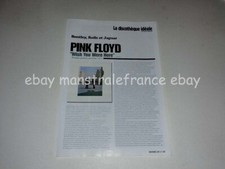 Pink floyd wish d'occasion  La Bégude-de-Mazenc