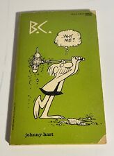 Johnny hart comic for sale  Fort Mill