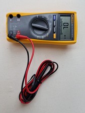Fluke hand multimeter gebraucht kaufen  Offenburg