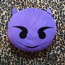 Purple lil devil for sale  Sullivan
