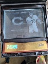2003 playoff absolute for sale  Henderson