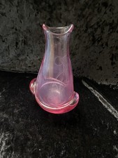 Art deco pink for sale  HERNE BAY