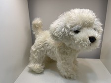 Hermann stofftier hund gebraucht kaufen Hermann stofftier hund gebraucht kaufen  Witten