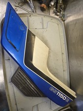 Suzuki gs1150e gs1150efe for sale  Abbeville