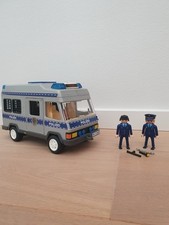 Playmobil 4023 polizei gebraucht kaufen  Limburgerhof