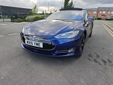 Tesla model 85d for sale  NUNEATON