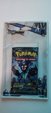 Booster pokemon soleil d'occasion  Évry