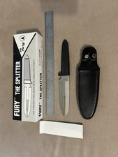 Rare fury splitter for sale  Sacramento