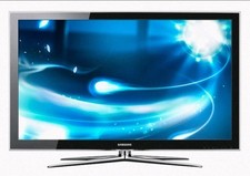 Samsung zoll fernseher gebraucht kaufen  Endingen am Kaiserstuhl