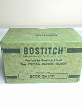 Vintage bostitch industrial for sale  Bay Shore