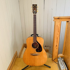Yamaha 140 acoustic for sale  TOTNES