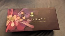 Zumba exhilarate fitness gebraucht kaufen  Ludwigsburg