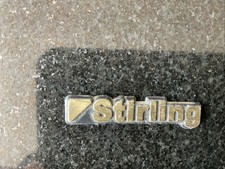 Stirling broadcast ls3 for sale Stirling broadcast ls3 for sale  BISHOP'S STORTFORD