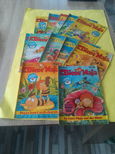 Biene maja comics gebraucht kaufen  Berlin