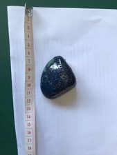 Azurite malachite polished for sale  WARWICK