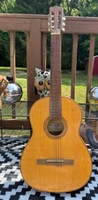 Vintage 1969 giannini for sale  Kalamazoo