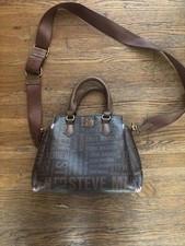 Steve madden brown for sale  Greenbelt