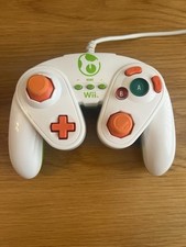 Nintendo wii yoshi for sale  SHEFFIELD