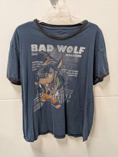 Disney big bad for sale  Wheeling