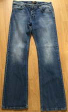 Ltb herren jeans gebraucht kaufen  Melle