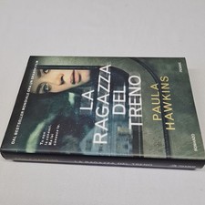 Ragazza del treno usato  Italia