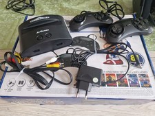 Sega mega drive gebraucht kaufen  Leipzig